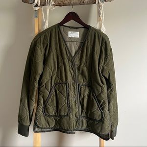 rei corduroy quilt jacket